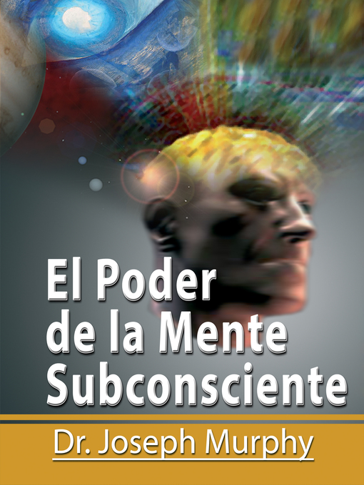 Cover image for El Poder De La Mente Subconsciente